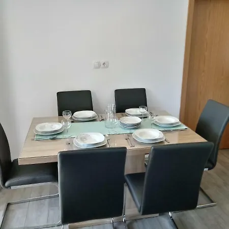Apartament Galijot