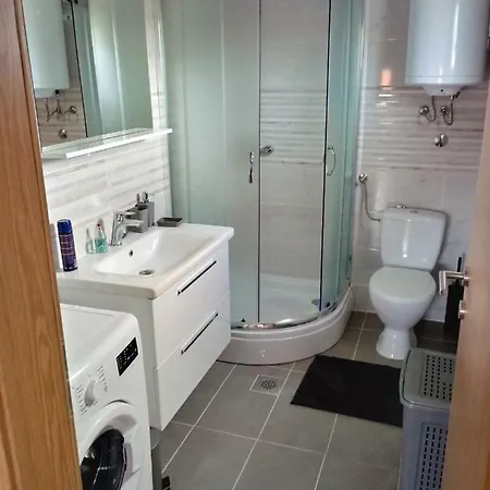 Apartament Galijot