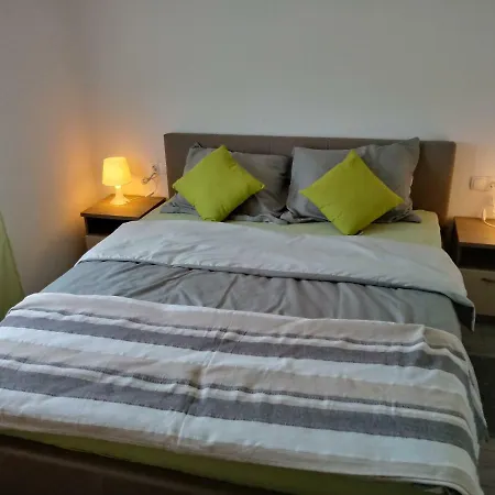 Galijot Apartament *