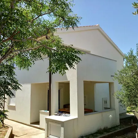 Appartement Galijot *