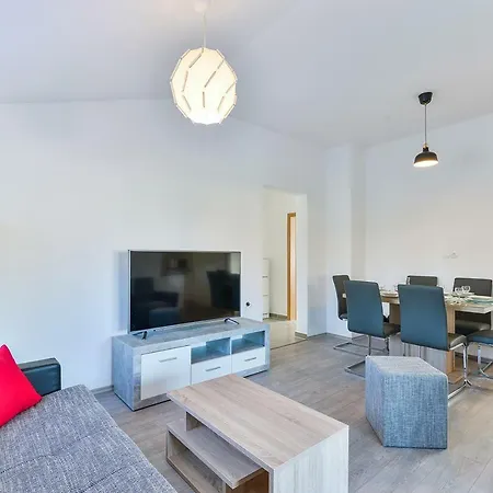 Apartament Galijot