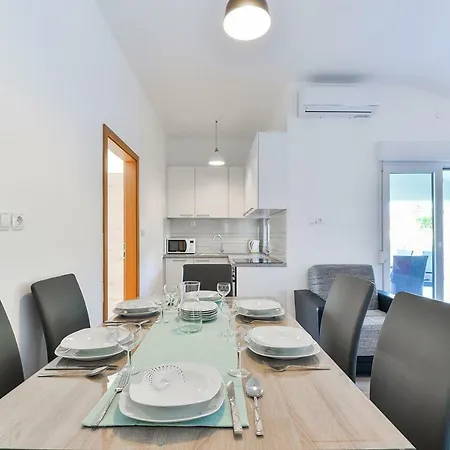 Galijot Appartement *