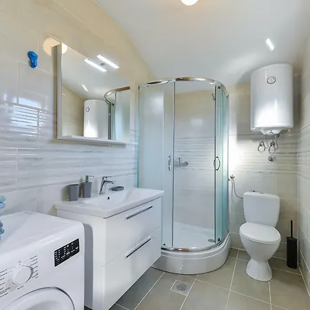Apartament Galijot Vir