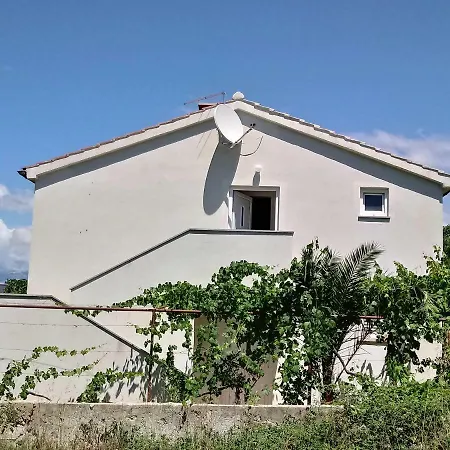 Apartment Galijot