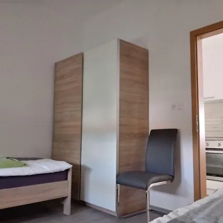 Apartment Galijot