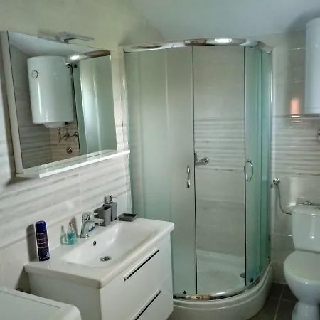 Galijot Apartment *