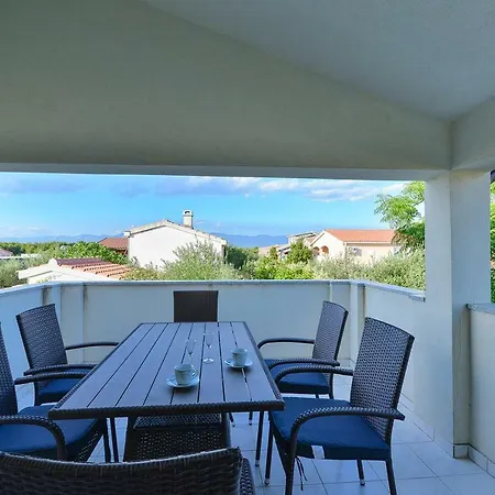 Appartement Galijot Vir