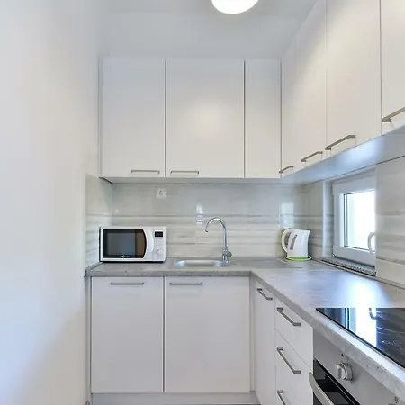 Apartment Galijot