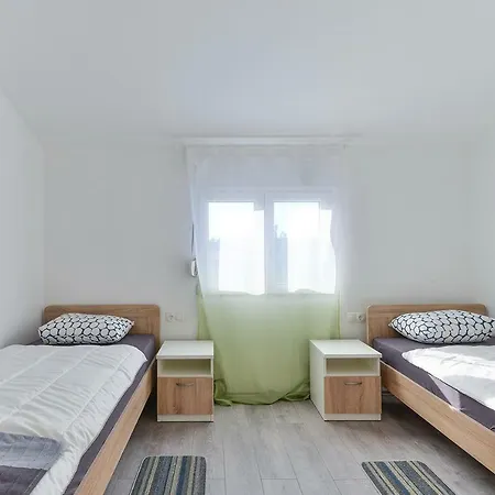 Galijot Apartment